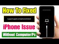 Fixed✅Support.apple.conm/iphone/restore without computer | support.apple.com/iphone/restore problem