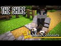 Modded Minecraft: All The Mods 8 - MINECOLONIES UPGRADE #15