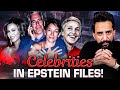 The Epstein Files Are Bigger Than You Think...| Epstein Network 