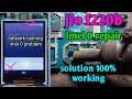 jio f220b imei 0 repair solution | how to  jio f220b imei repair|Jio f220b imei 0 solution