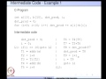 Mod-05 Lec-17 Intermediate code generation Part 1
