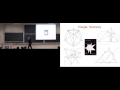 Cédric Villani: Lecture for Students [2014]