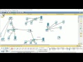 cisco router configuration step by step in 1 router 4 network hindi/urdu