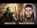 The Final War Imam Mahdi vs Dajjal End Times Prophecy
