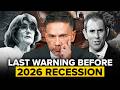 RBA RECESSION WARNING: They Lied About the Economy Recovering — Is an 'ECONOMIC APOCALYPSE' Coming?