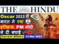 14 March 2023 | The Hindu Newspaper Analysis | 14 March 2023 Current Affairs | Editorial Analysis