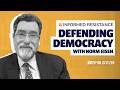 Defending Democracy with Norm Eisen | INFORMED RESISTANCE