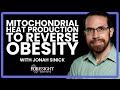 Jonah Sinick | Activating Mitochondrial Heat Production to Reverse Obesity