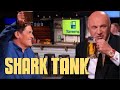 They Deliver A Bar To Your House? | Shark Tank US | Shark Tank Global