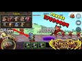 Change the Level of this Weak Characters to Level 1 Million | Kingdom Wars