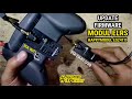 Update firmware Modul Eksternal ELRS Happymodel es24tx slim via Wifi dan USB