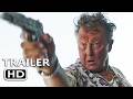 MERMAID Official Trailer (2026) Robert Patrick