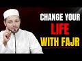 Change Your Life With FAJR | The Morning Routine of Success | Abdul Rehman