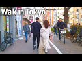 Tokyo walking tour - Nerima to Sakuradai. Ordinary daily scenery♪ (Dec. 2023)