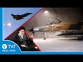 Israel to never relent West Bank presence; Iran threatens Israel against strike TV7Israel News 08.02