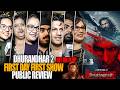 Dhurandhar 2 | Public Review | First Day First Show | HIT or FLOP | Ranveer Singh, Sanjay Dutt
