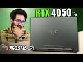 Here's Why You Should Wait! Asus TUF Gaming A15 - Ryzen 7 7435HS RTX 4050