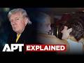 Trump Called Epstein ‘Disgusting,’ Ghislaine Maxwell ‘Evil’ in 2006 Call: FBI File | APT