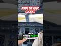 What It’s Like Inside an Airbus A380 Cockpit!
