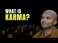 What is KARMA? | Buddhism in English #lifeanddharma