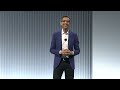 Cloud Next 2025 Keynote: Alphabet CEO Sundar Pichai Keynote