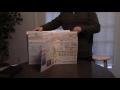 Review The Wall Chart Of World History By Sebastian C  Adams