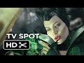 Maleficent TV SPOT - Magnificent (2014) - Angelina Jolie Movie HD