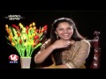 Anasuya About Her Love Marriage | Exclusive Interview | Madila Maata | V6 News