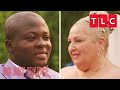 Michael and Angela: The Journey So Far | 90 Day Fiancé | TLC