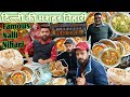 purani delhi ki famous nihari || manzoor nihari || delhi street food || ballimaran food nalli nahari