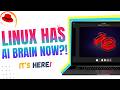 RHEL 10 RELEASED! The First AI-Powered Linux Is Here And It's INSANE! (For 2025)