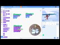 Coding Makey Makey Key Presses in Scratch