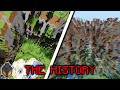 The COMPLETE History of Minecraft's Far Lands (2009-2022)