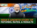 India’s Growth Story: Why the World Is Betting on the Indian Economy