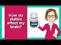 Statins and Your Brain Health