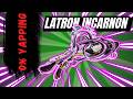 Latron Incarnon Build 2026 - 15s Guide | Warframe