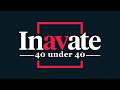 Celebrating young leaders in AV | 40 under 40 | ISE 2026