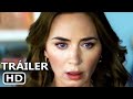 EL DÍA DE LA REVELACIÓN Tráiler Español (2026) Steven Spielberg, Emily Blunt