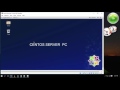 dhcp server configuration in centos 7