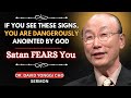 If You See These Signs, You Are Dangerously Anointed by God | Dr. David Yonggi Cho