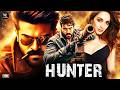 Ramcharan's HUNTEER Full Hindi Dubbed Action Movie - South Indian Hindi Dubbed Full HD Movie 2026