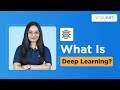 What Is Deep Learning? | Deep Learning Explained | Deep Learning Tutorial | Simplilearn