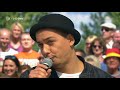 Robeat - Beatboxen (Europameister im Beatboxen) - ZDF Fernsehgarten 26.08.2018
