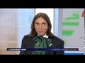 la voix est libre : Cédric Villani, le boss des maths
