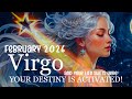 Virgo February 2026 Horoscope: ✨The MOST Life Changing February We'll See In 30 YEARS!! Trust This!✨