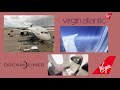 Virgin Atlantic 787-9 Economy Delight London Heathrow to Los Angeles LHR-LAX Trip Report