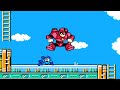 Mega Man 5 (NES) Playthrough