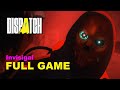 Dispatch - PERFECT Walkthrough Best Ending (4K)
