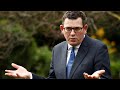 Andrews 'deviating' from national plan with roadmap