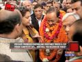 The Real Politik - Dr Harsh Vardhan - Part 2